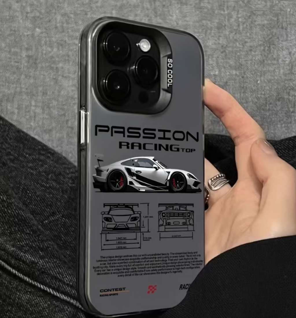 iPhone case