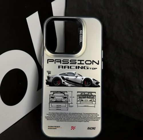 iPhone case